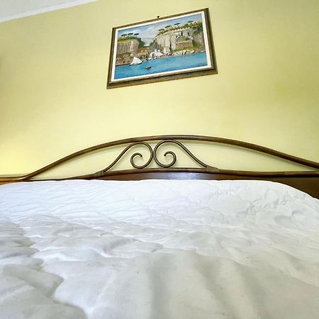 상트아그넬로 Sorrento Life 1 아파트 외부 사진
